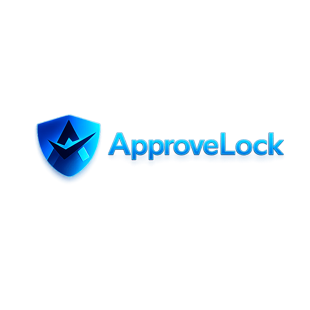 ApproveLock